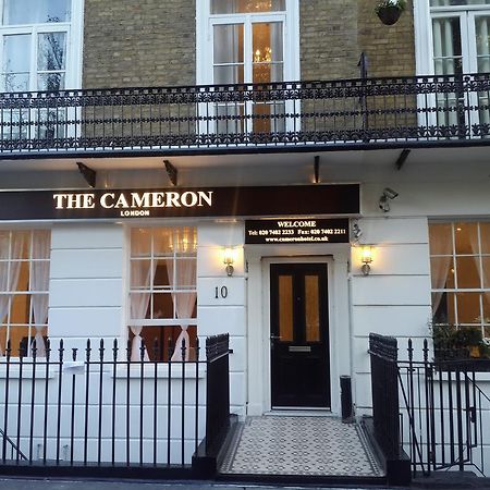 The Cameron Studios Λονδίνο Εξωτερικό φωτογραφία