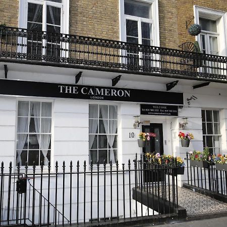 The Cameron Studios Λονδίνο Εξωτερικό φωτογραφία