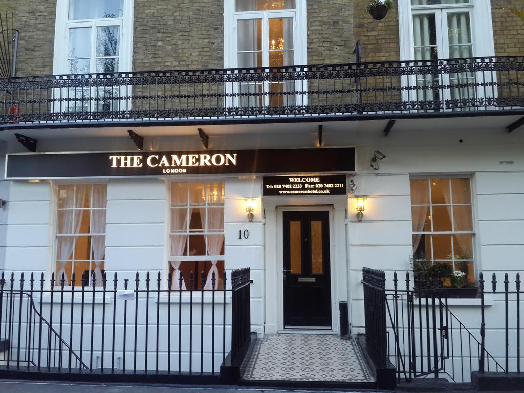 The Cameron Studios Λονδίνο Εξωτερικό φωτογραφία