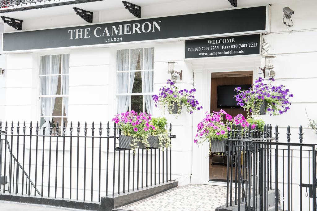 The Cameron Studios Λονδίνο Εξωτερικό φωτογραφία