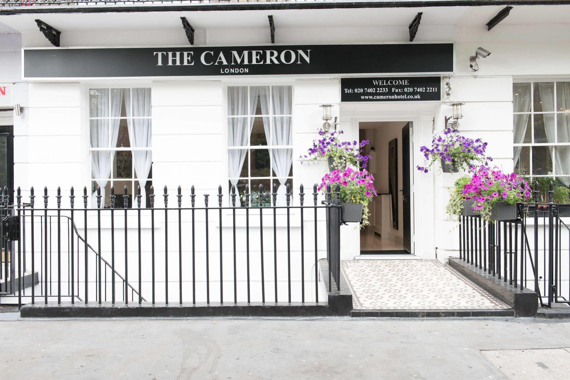 The Cameron Studios Λονδίνο Εξωτερικό φωτογραφία