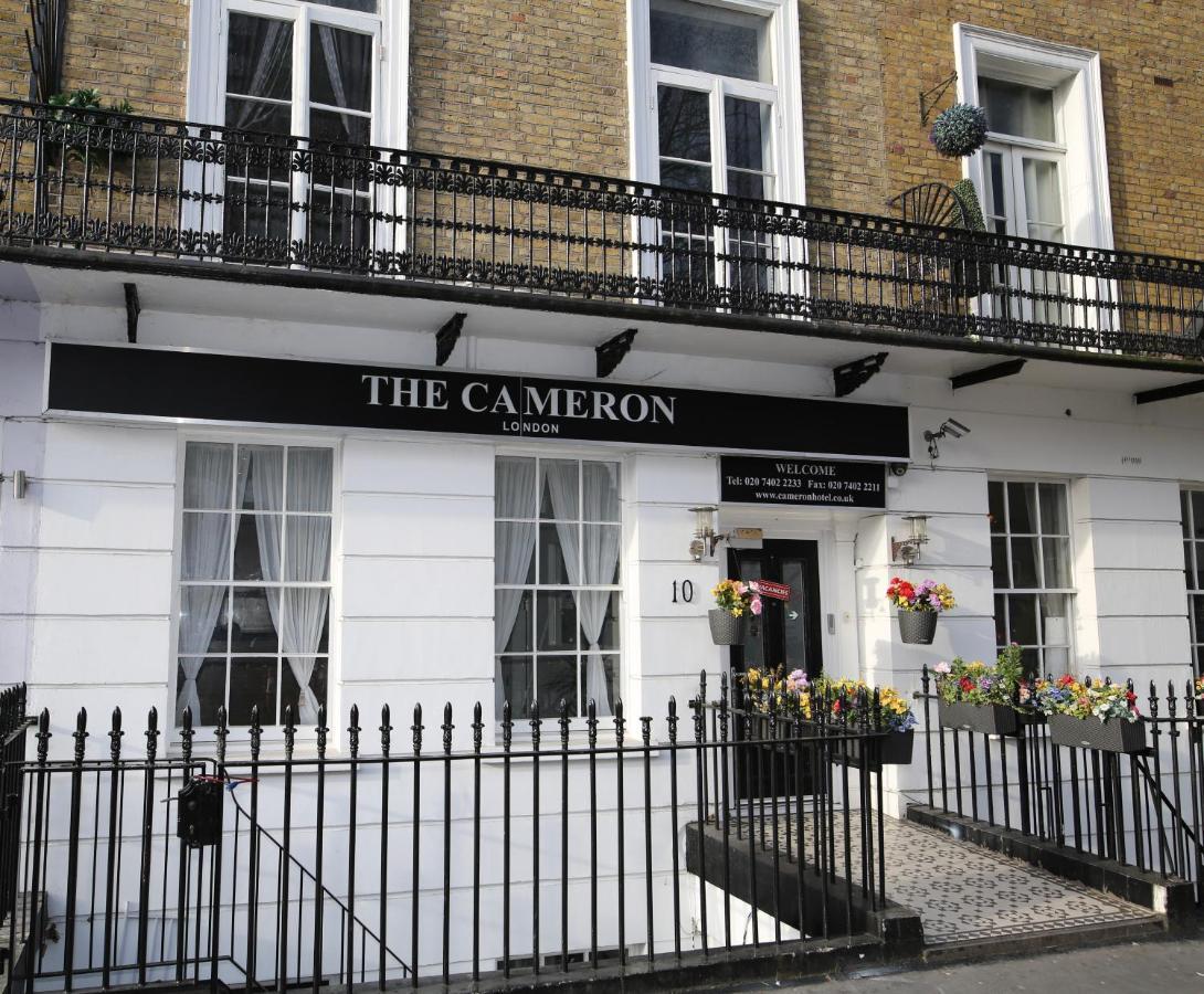 The Cameron Studios Λονδίνο Εξωτερικό φωτογραφία